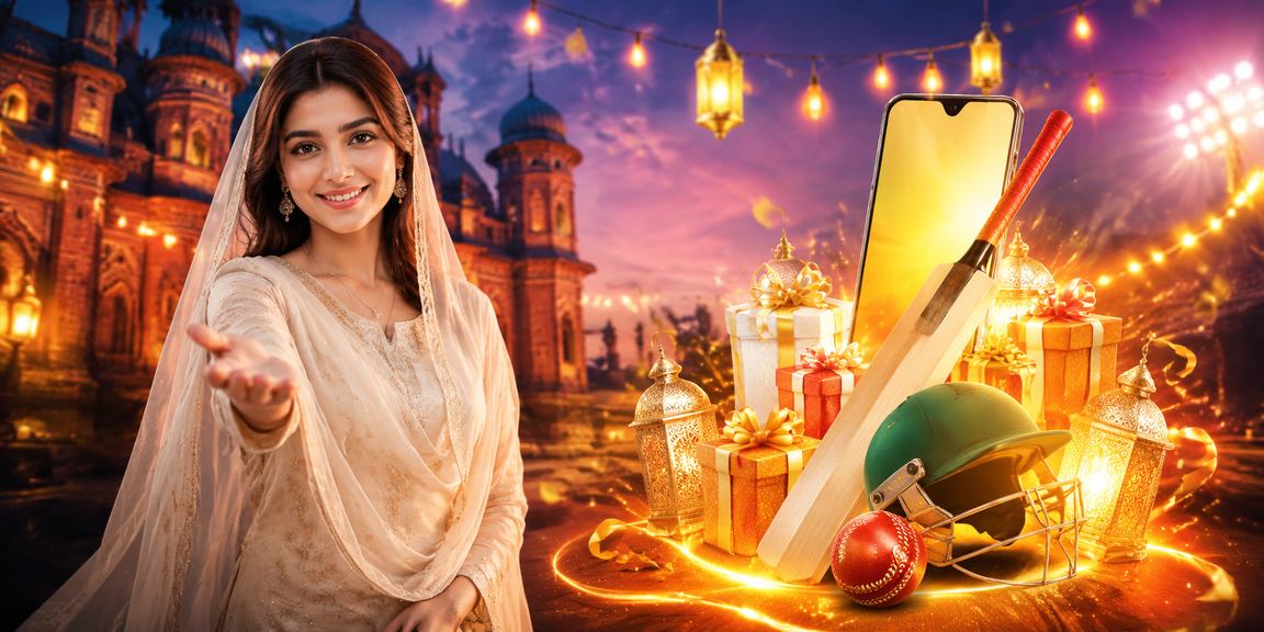 বাংলাদেশের উৎসবকালীন ক্রিকেট বেটিংয়ের আনন্দ