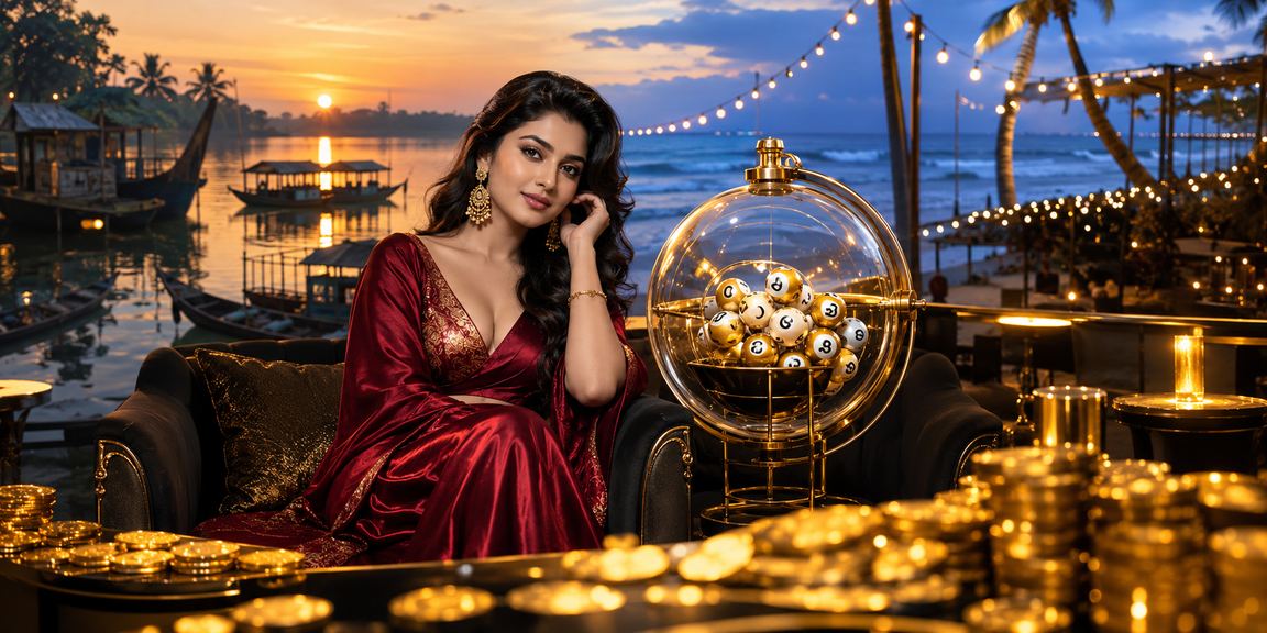 কক্সবাজারে লটারি ও মোবাইল প্রোমোশন