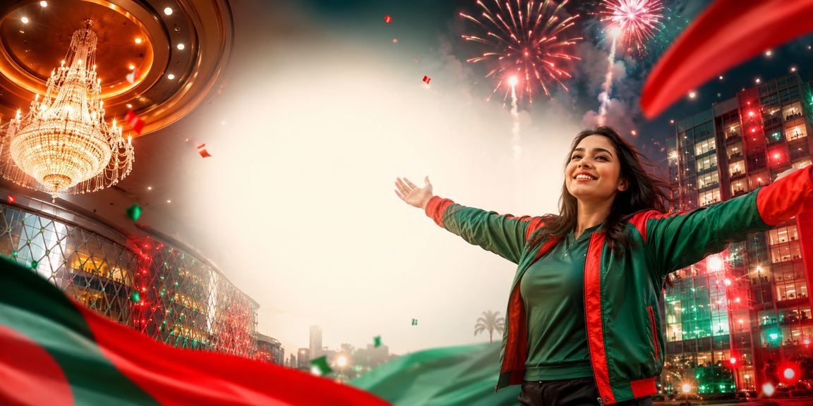 ঢাকার ক্রিকেট বেটিংয়ের উত্তেজনা ও সুযোগ