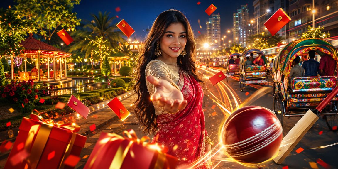 ঢাকার ক্রিকেট বাজির রিকশা মাধ্যমে উত্তেজনা