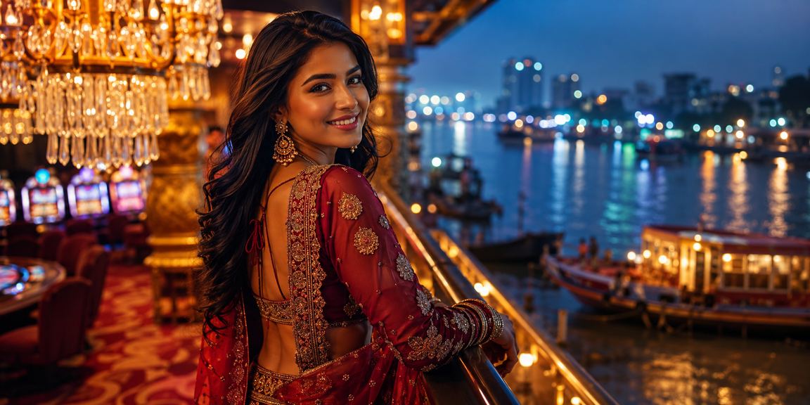 খুলনার মোবাইল স্লট গেম অভিজ্ঞতা